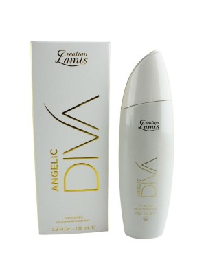 Creation Lamis Ladies Perfume - Angelic Diva 