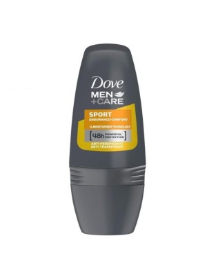 Dove Men+Care Sport Antiperspirant Roll-on 50ml