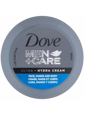 Dove Men+ Care Ultra - Hydra Cream 75ml 