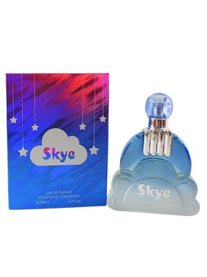 Fragrance Couture Ladies Perfume - Skye 