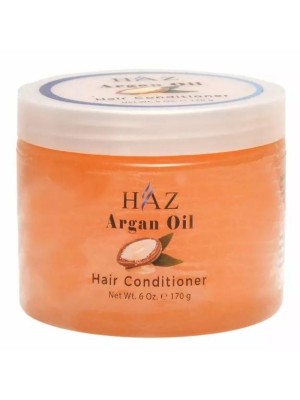 HAZ Argan Oil Hair Conditioner (6 oz) 
