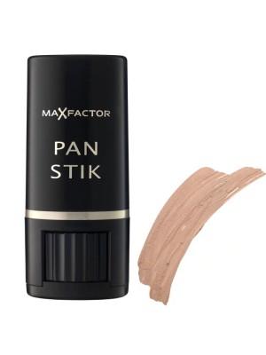 Max Factor Pan Stik Foundation - Fair 25