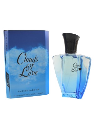 Omerta Ladies Perfume - Clouds of Love