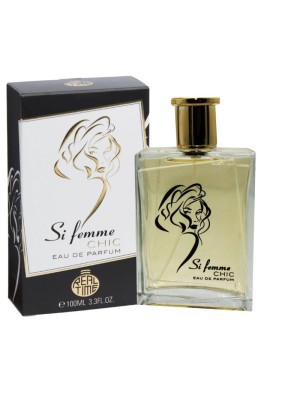 Real Time Ladies Perfume- Si Femme Chic