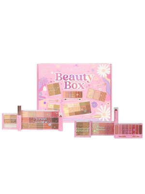 Sunkissed Beauty Box Gift Set 