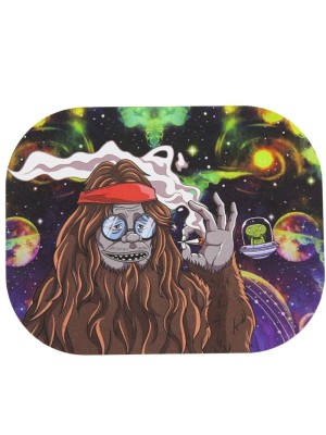 Wise Skies 'Gorilla' Small Magnetic Tray Cover 