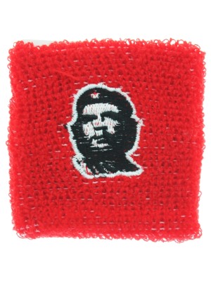 Wrist Sweatbands - Che Guevara Print