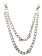Double Metal Chain Heavyweight With Double Hooks(B) 
