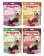 Wholesale Pets Soft Meaty Sticks In 4 Assorted Flavours 