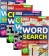 Wholesale Travel A5 Crossword/WordSearch Puzzle Book - Assorted