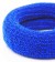 Molly & Rose Large jersey knit donut elastic in School colours-1.5cm x 5cm
