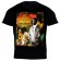 Haile Selassie "King of Ethopia" T-Shirt
