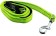 Safety Control Dog Lead With Glow In The Dark Stitching 