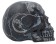 Dark Spirits Spirit Board Skull Figurine - 20cm
