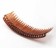 Pack of 2 Tort Combs - 12cm