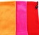 Wholesale Fleece Neck Warmer - Assorted Colours