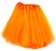 Wholesale Adults Orange Tutu Skirt