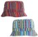 Wholesale Unisex Aztec Bucket Hat - Assorted Colours