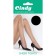 Cindy's 15 Denier Sheer Tights - One Size (Black)