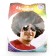 Afro Wigs - Brown