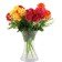 Wholesale Artificial Flowers - Assorted Colours 