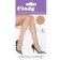 Cindy's Medium Weight Support Tights - Bamboo (XL)