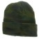 Camouflage Beanie Hat (Unisex)