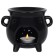 Cauldron Oil Burner 10cm 