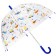 Wholesale Children's Car and Plane Design Umbrella