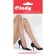 Cindy's Ladder Resist Tights - Bamboo (One Size)