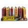 Wholesale Clipper Flint Reusable Lighters Assorted Designs - Broadway 