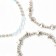 Adjustable Cord Anklet With Beads - Assorted Designs