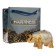 Metallic Glitter Lucky Elephant in a Mini Gift Bag - Assorted 