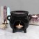 Cauldron Oil Burner 10cm 