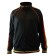 Unisex Rasta Design Jacket - Medium