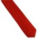 Plain Red Tie