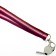 Wholesale Silver Whistle With Lanyard - Lesbian Colours