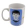Wholesale Star Trek Mr. Spock Mug