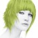 Wholesale Stargazer Semi-Permanent Hair Colour - Lime