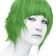 Wholesale Stargazer Semi-Permanent UV Hair Colour - UV Green