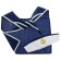 Unisex Sailor Costume Set 