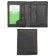Men's Florentino Leather Wallet Black