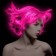 Manic Panic Classic High Voltage Hair Dye - Hot Hot Pink