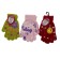 Wholesale Ladies Magic Gloves - Assorted Colours & Designs 