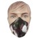 Reusable Face Masks With Valve - Assorted Designs