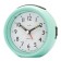 Wholesale Acctim Grace Alarm Clock - Green
