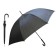 Wholesale Black Automatic Walking Umbrella With J Handle