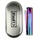 Wholesale Clipper Flint Reusable Lighters With Gift Case - Icy 