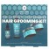 Wholesale Face Fact Bert & Bert Barbers The Ultimate Gentleman's Hair Grooming Kit 