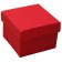 Wholesale Square Gift Box Red (5x 5x 3.8cm)